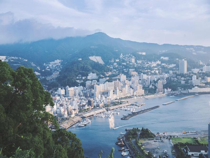 Soki Atami image