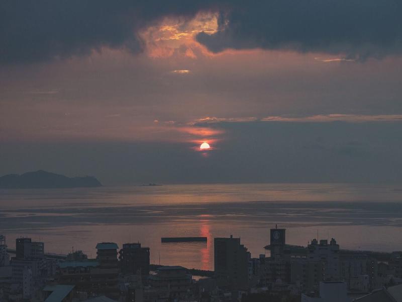 Soki Atami image