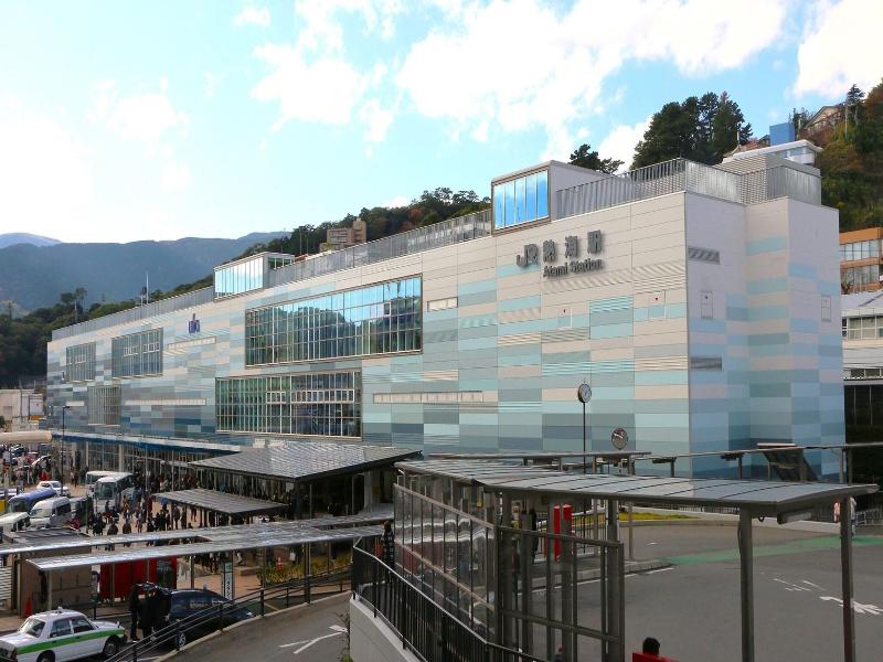 Soki Atami image