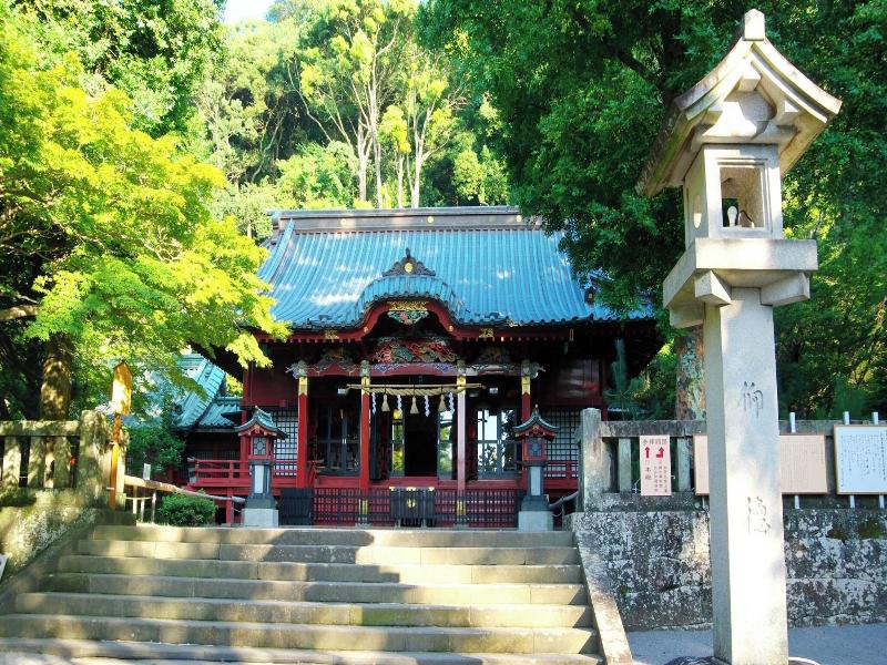 Soki Atami image