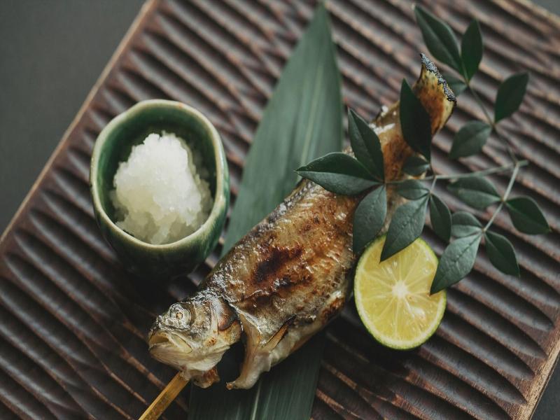 Soki Atami image