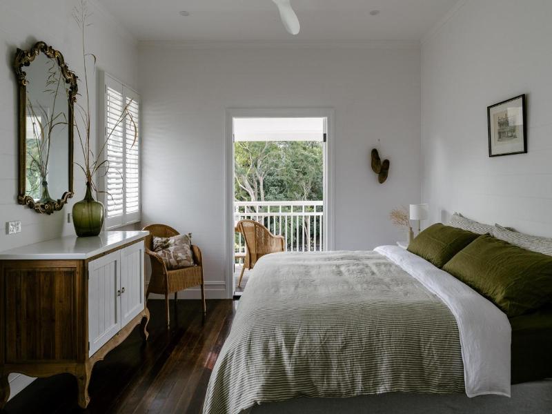 Maleny Lodge image