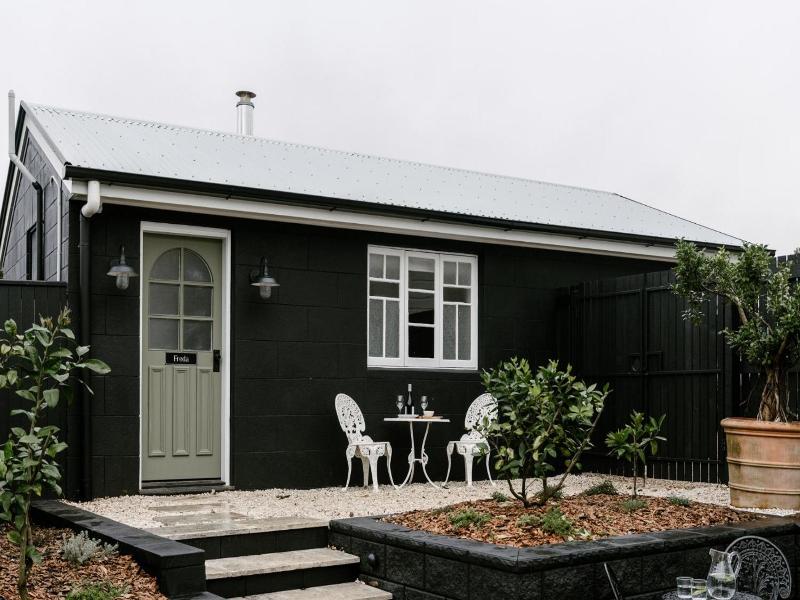 Maleny Lodge image