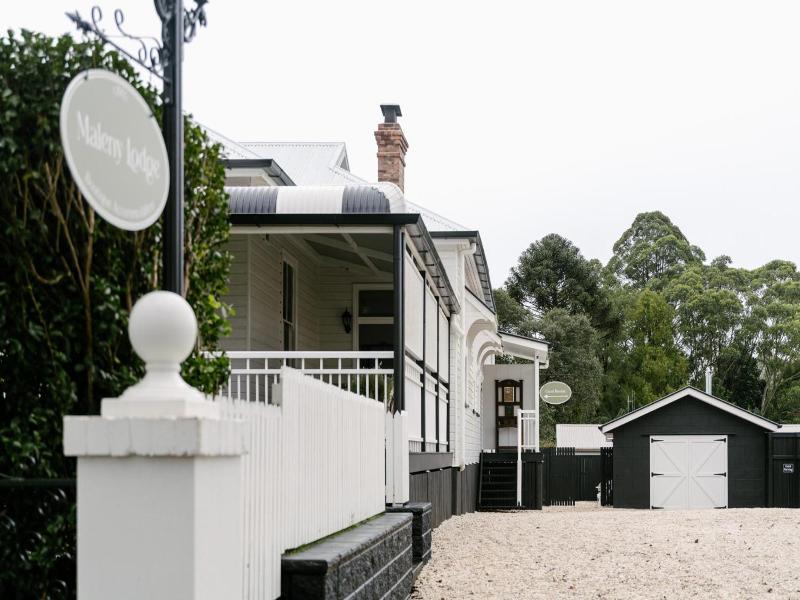 Maleny Lodge image