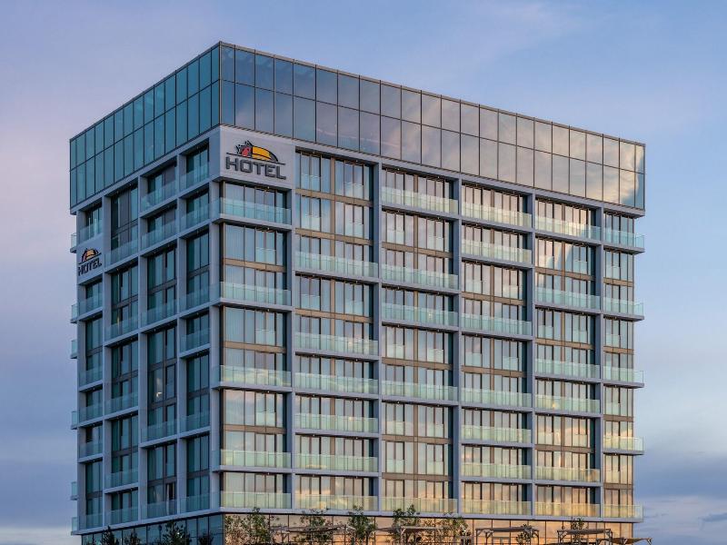 Van Der Valk Hotel Eindhoven Best image