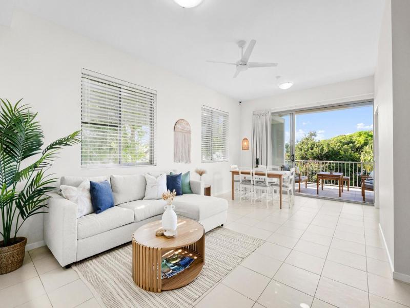 Drift Apartments Tweed Coast Holidays image