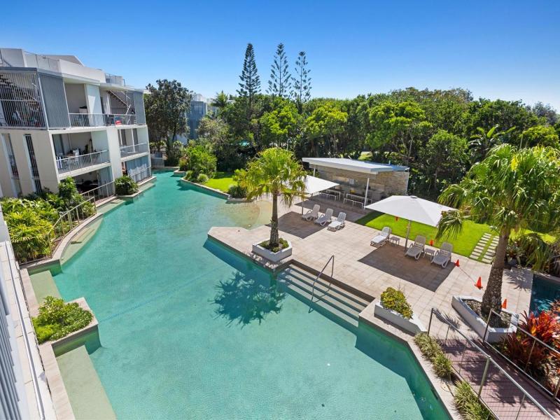 Drift Apartments Tweed Coast Holidays image