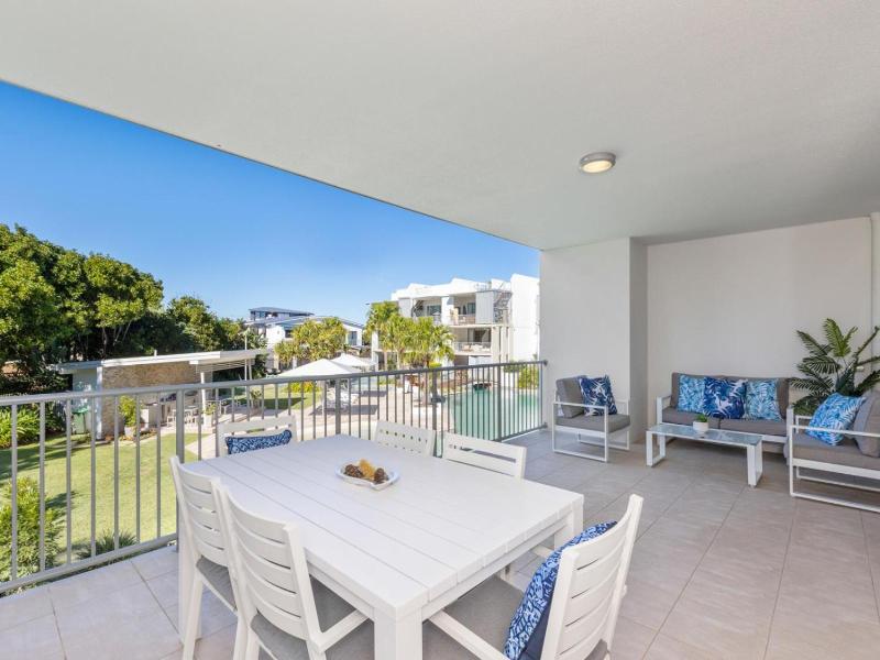 Drift Apartments Tweed Coast Holidays image