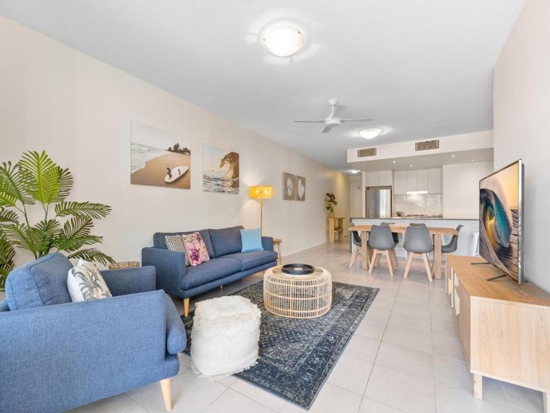 Drift Apartments Tweed Coast Holidays image