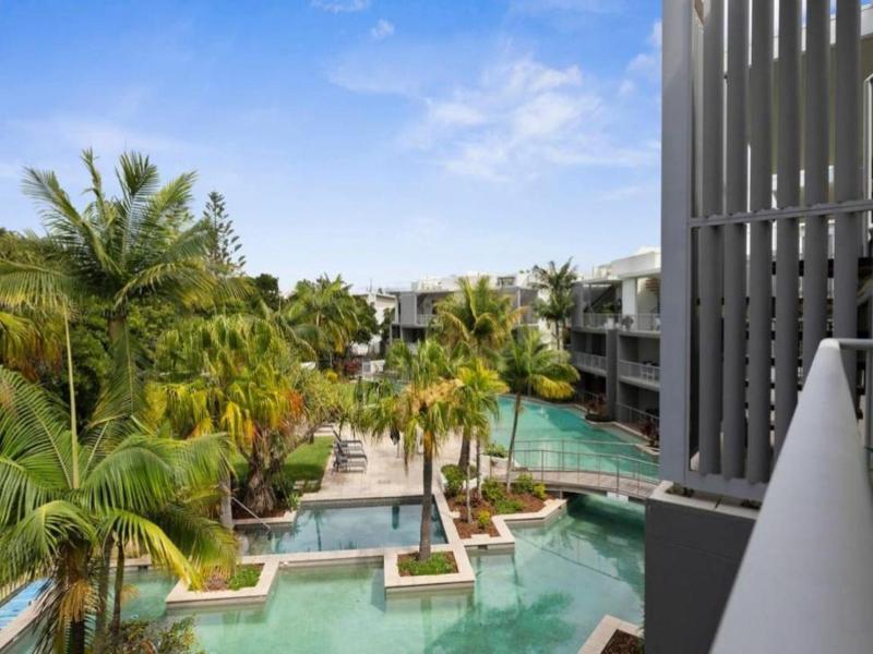 Drift Apartments Tweed Coast Holidays image