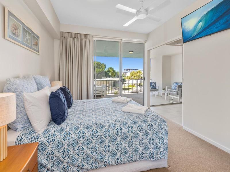 Drift Apartments Tweed Coast Holidays image