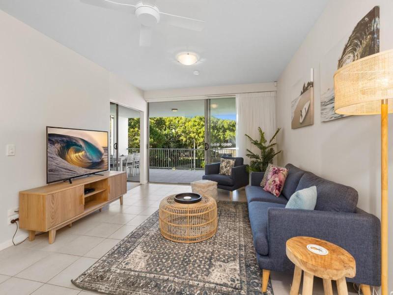 Drift Apartments Tweed Coast Holidays image