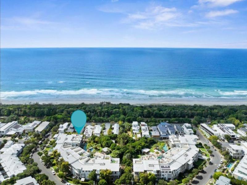 Drift Apartments Tweed Coast Holidays image