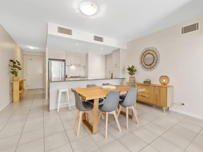 Drift Apartments Tweed Coast Holidays image