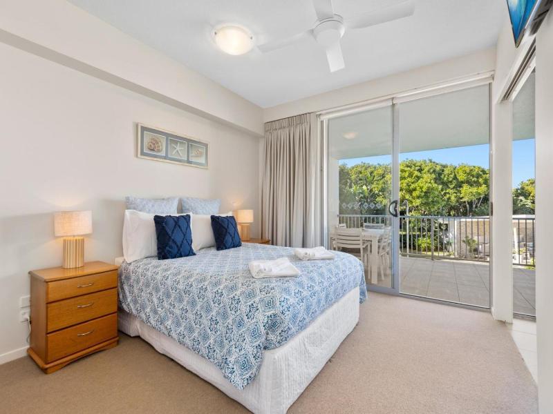Drift Apartments Tweed Coast Holidays image