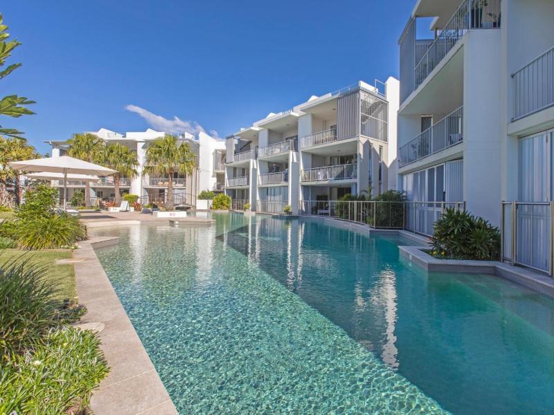 Drift Apartments Tweed Coast Holidays image