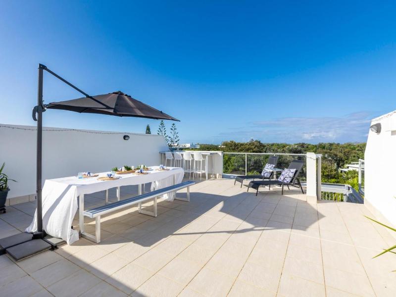 Drift Apartments Tweed Coast Holidays image