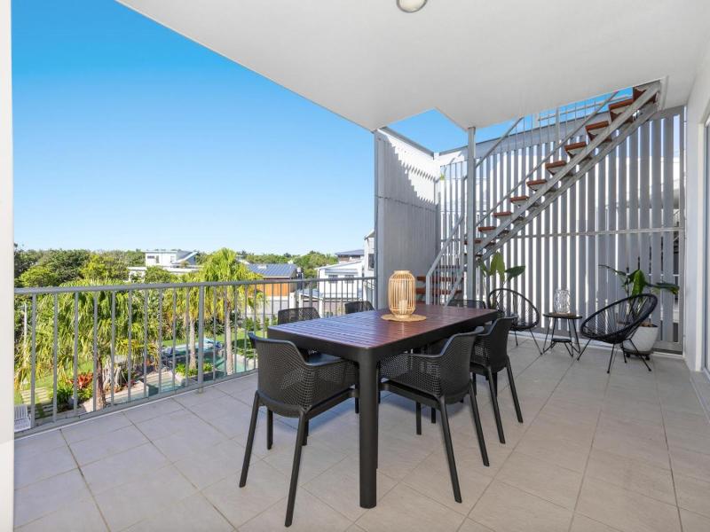 Drift Apartments Tweed Coast Holidays image