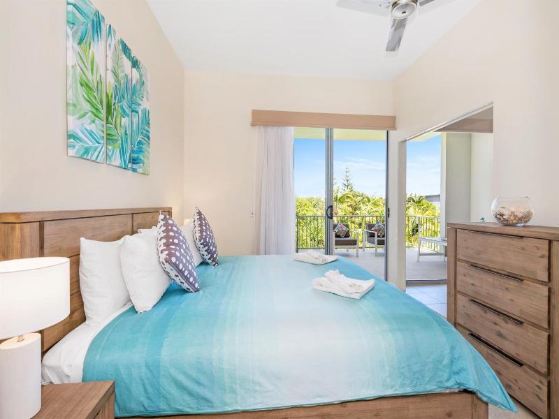 Drift Apartments Tweed Coast Holidays image