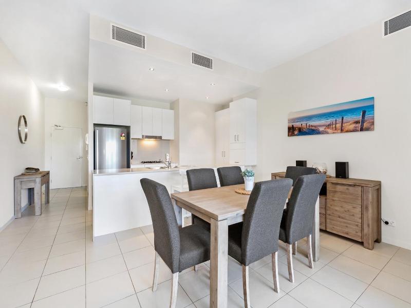 Drift Apartments Tweed Coast Holidays image
