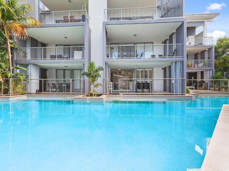 Drift Apartments Tweed Coast Holidays image