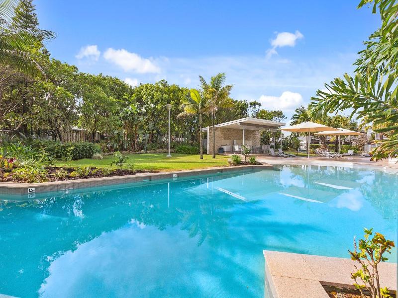 Drift Apartments Tweed Coast Holidays image