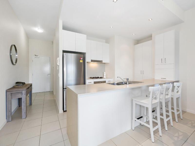 Drift Apartments Tweed Coast Holidays image