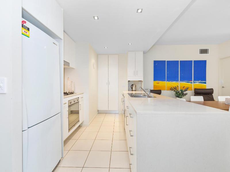 Drift Apartments Tweed Coast Holidays image
