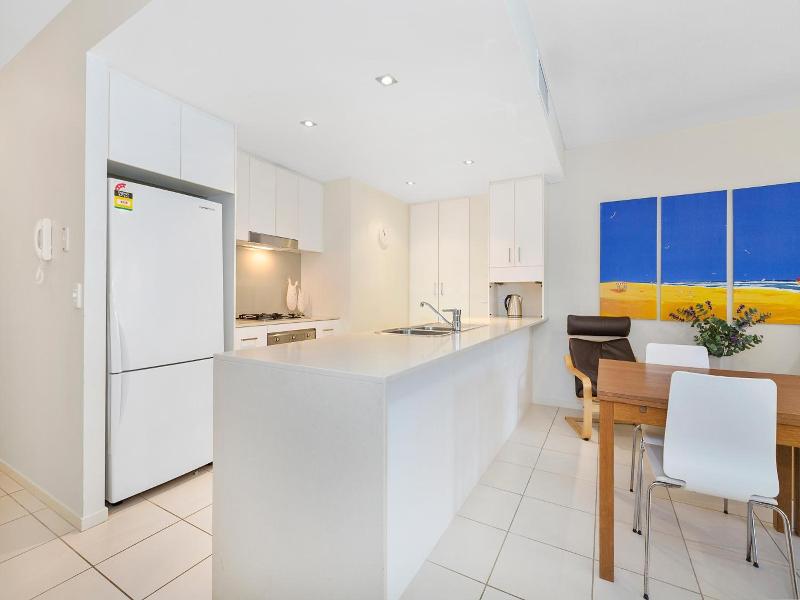Drift Apartments Tweed Coast Holidays image