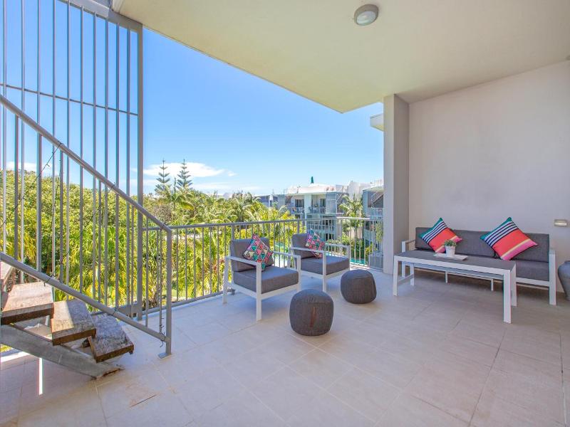 Drift Apartments Tweed Coast Holidays image