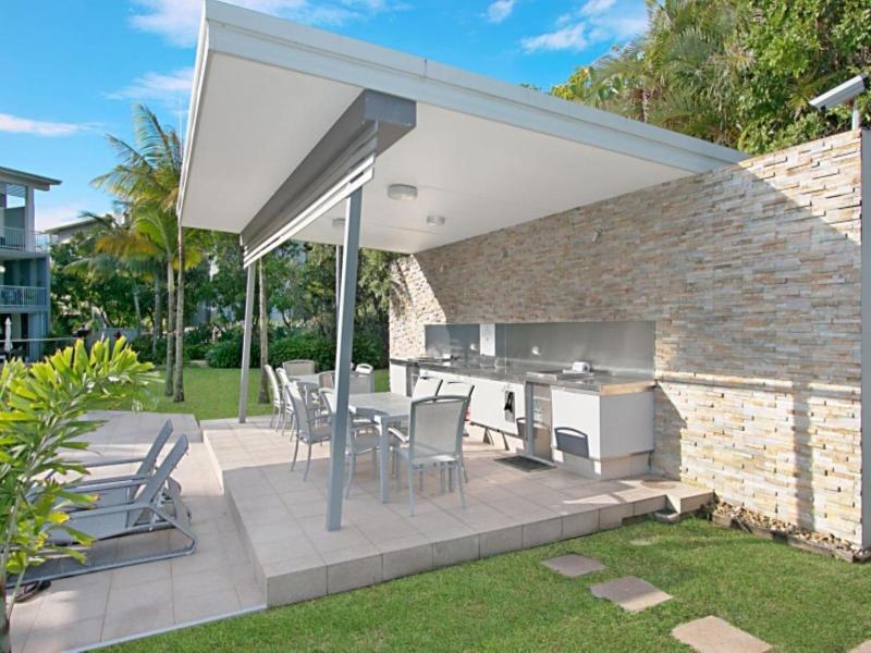 Drift Apartments Tweed Coast Holidays image