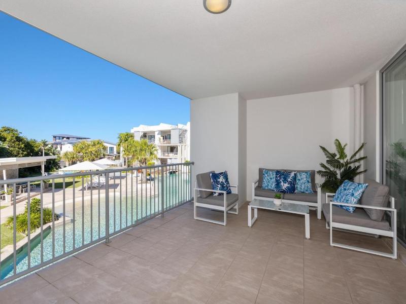 Drift Apartments Tweed Coast Holidays image