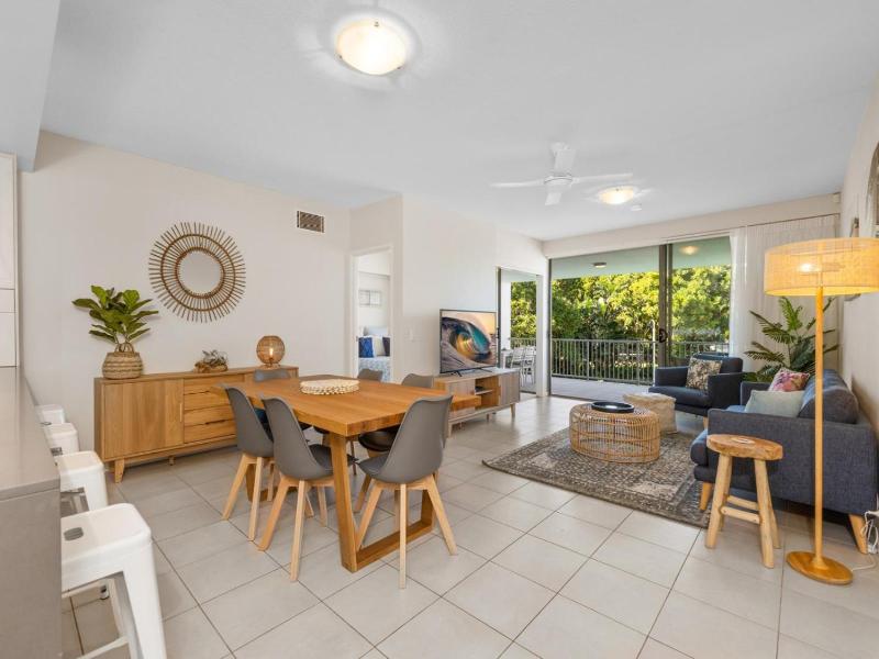 Drift Apartments Tweed Coast Holidays image