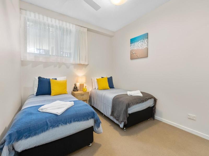 Drift Apartments Tweed Coast Holidays image