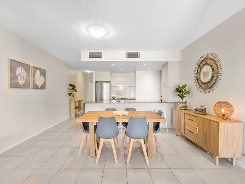 Drift Apartments Tweed Coast Holidays image