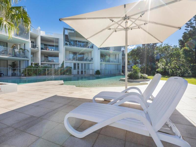 Drift Apartments Tweed Coast Holidays image