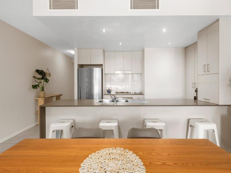 Drift Apartments Tweed Coast Holidays image