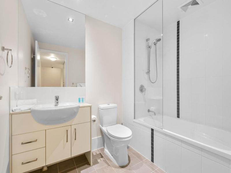 Drift Apartments Tweed Coast Holidays image