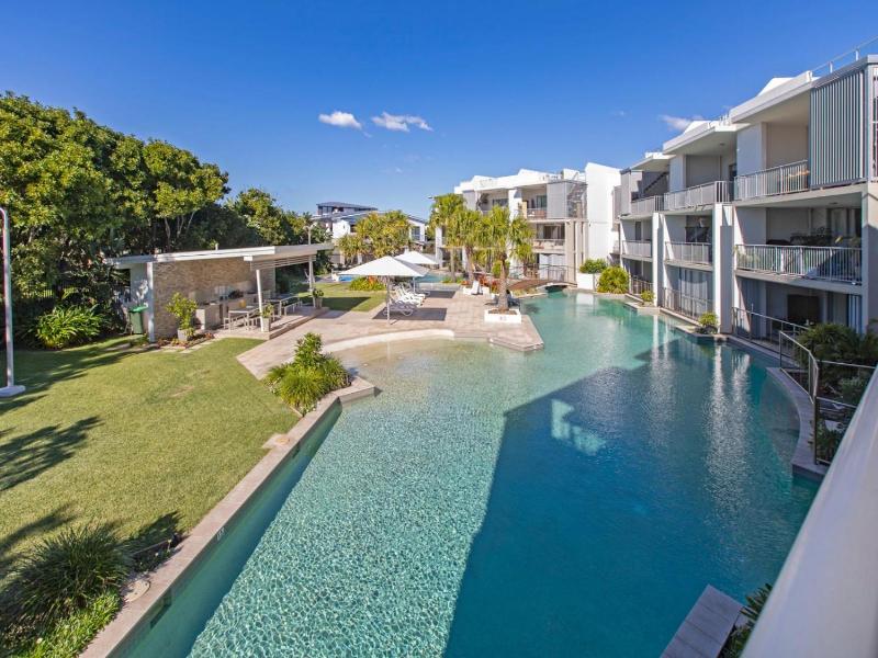 Drift Apartments Tweed Coast Holidays image