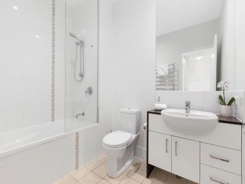 Drift Apartments Tweed Coast Holidays image