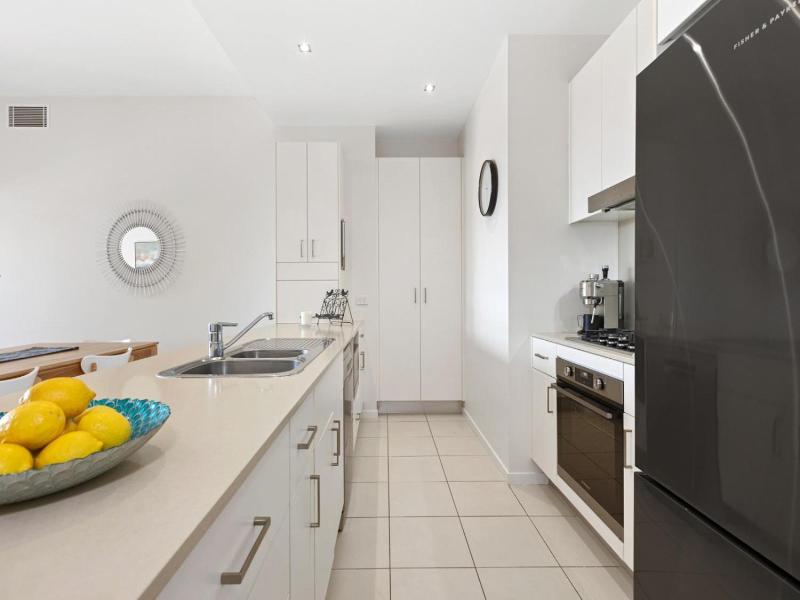 Drift Apartments Tweed Coast Holidays image