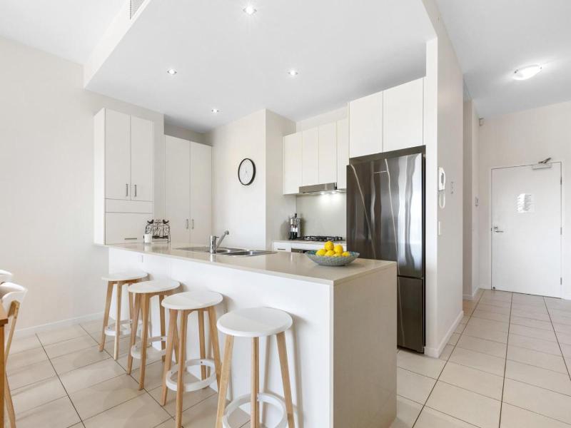 Drift Apartments Tweed Coast Holidays image