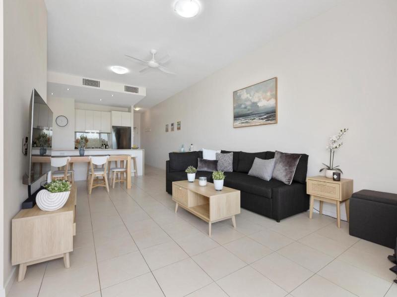 Drift Apartments Tweed Coast Holidays image