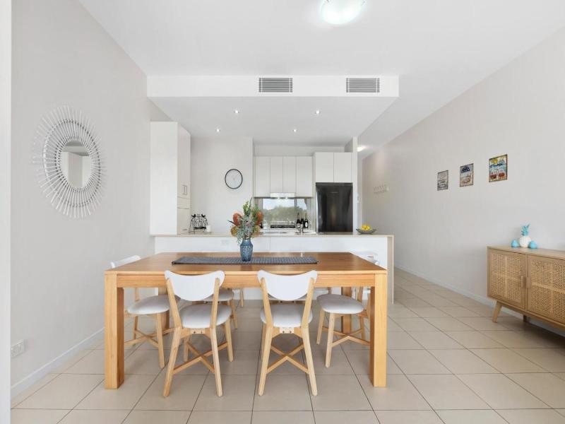 Drift Apartments Tweed Coast Holidays image