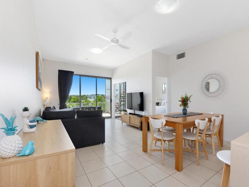 Drift Apartments Tweed Coast Holidays image