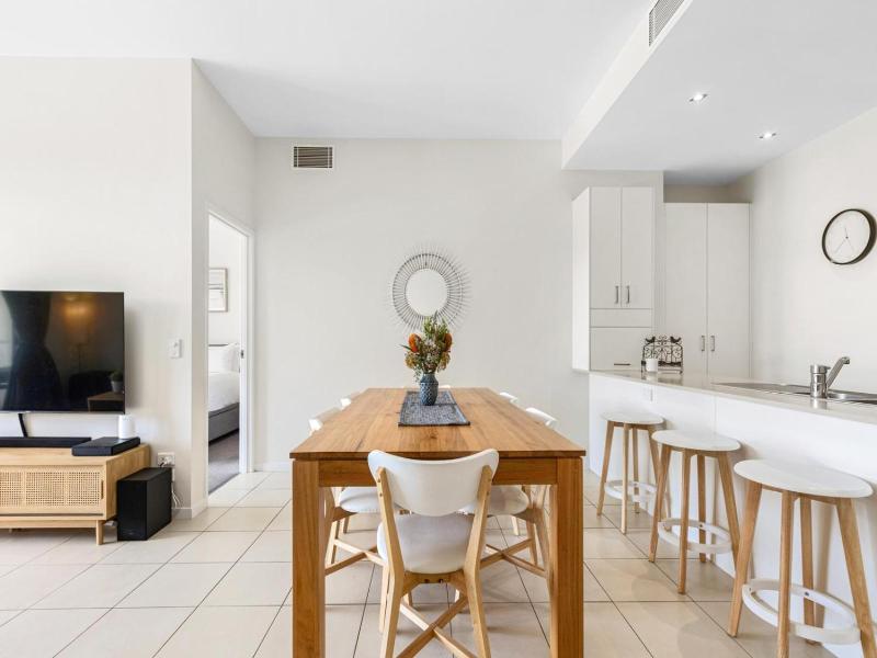 Drift Apartments Tweed Coast Holidays image