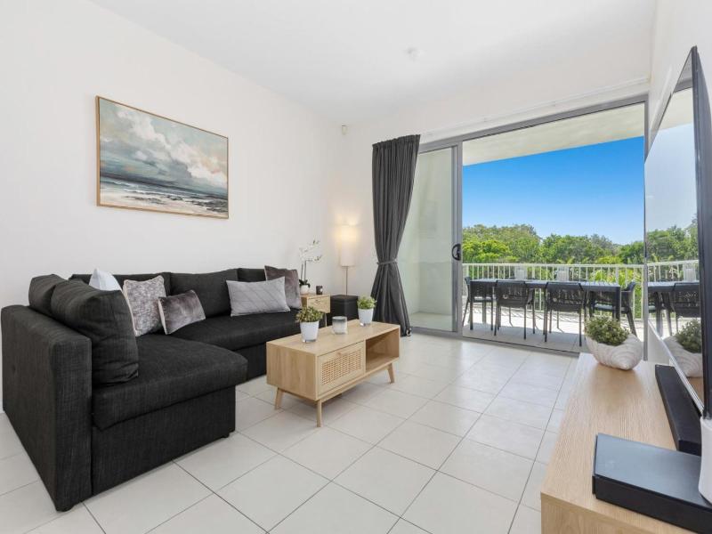 Drift Apartments Tweed Coast Holidays image