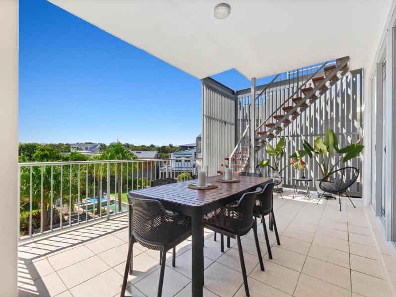 Drift Apartments Tweed Coast Holidays image