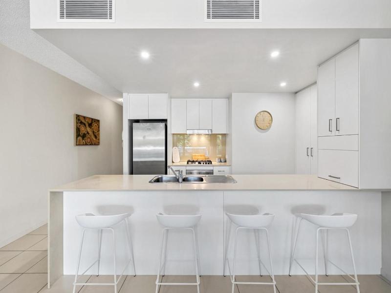 Drift Apartments Tweed Coast Holidays image