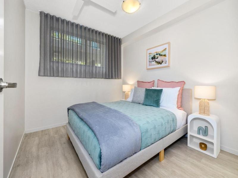 Drift Apartments Tweed Coast Holidays image